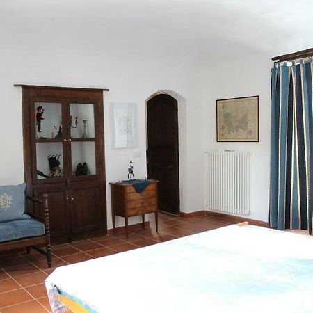 Agriturismo La Verena Villa Vesime Eksteriør billede